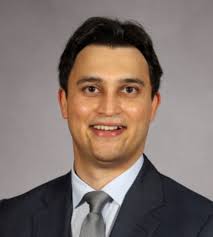 Mr Jason Correia • Healthpoint