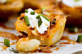 Pomme De Terre Farcie Au Cookeo Delice Pour Accompagner Vos Plats Recette Pommes De Terre Farcies Idee Recette Pomme De Terre