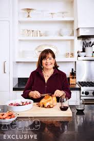 The bottom upper is 28.5 from top to bottom. Ina Garten Turned Down Food Network S Barefoot Contessa At First People Com