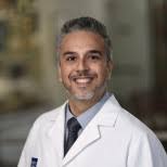 Colorectal and Pelvic Health Program Our Team