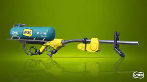 Splatoon 2 - Custom E-liter 4K and Custom E-liter 4K Scope footage