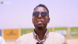 Kormeer Lagu Sameeyey Garoonka Mo Farah ee Magaalada Gabiley., Maanta waxaa  kormeer ku tagay Garoonka Mo Farah oo haatan lagu wado in dib u habayn lagu  sameeyo xildhibaano ka tirsan Golaha Deegaanka ...