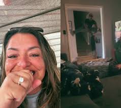 #duet with @Lisa #soninlaw #toetouch #humor #lmao