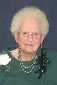 Obituary information for Frieda M. Dauterman Bloedorn