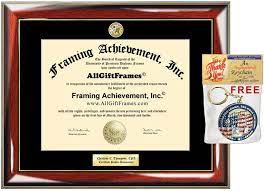 Amazon.com: Cpa License State Board Accountancy Personalized Certified  Public Accountant Certificate School Document Holder Case Plaque Frame Exam  Financial Planning Student Gift Graduate : Office Products