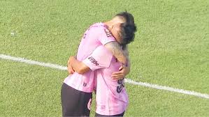 El golazo de Da Campo para que lo grite todo el Callao [VIDEO]