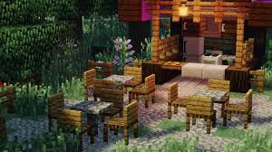 It is by far the best furniture mod for minecraft, and has tons of different options. Mrcrayfish S Furniture For Minecraft 1 15 2