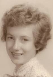 Obituary information for Elayne H Toth