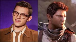 Follow me on instagram @anigraphicsd for more cool posters,artworks! Tom Holland Uncharted Movie Will Start Filming In Four Weeks Ign