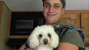 David Bolding's Instagram, Twitter & Facebook