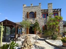 Steinhaus In Tsoutsouros Sud Kreta 180qm Wohnflache 3650qm Grundstuck Steinhaus Villa Kaufen Immobilien Angebote