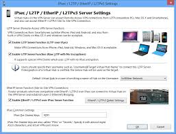 Image result for softether vpn server GUI