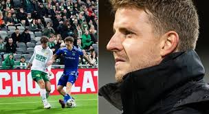 Nilsson på gång till ny klubb: "Hoppas det löser sig"