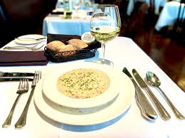 Cole'S Chop House - Cole'S Chop House Continues To Feature Our Four Course,  Prix Fixe Menu Featuring Many Of Your Favorites For $65 Per Person. Each  Menu Is Rotated Every Two Weeks