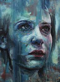 Joshua Miels Australian B 1982 Adelaide South Australia Perseverance 2016 Paintings Oil On Canvas Art Portrait Artist Contemporary Portrait Artists
