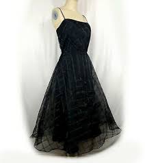 Night Way Collections Rockabilly Black Holiday Cocktail Princess Dress Size 16 Dresses Size 16 Dresses Rockabilly Swing Dress