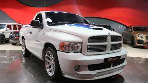First 2 weeks i had to put 24 gallons in each week. Alain Class Motors Dodge Ram Srt 10 1 Of 200