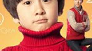 爸爸去哪儿大电影》特辑(2014) Resumen Total sub español