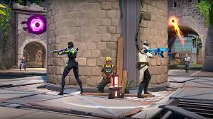 The development of the game started in 2014. Valorant Mobile Release Date Is Valorant Coming To Mobile The Loadout