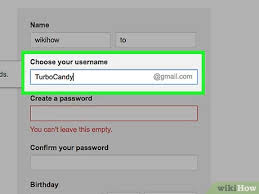 Maybe you would like to learn more about one of these? Comment Creer Une Adresse Mail Cool 10 Etapes
