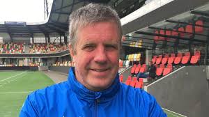 Kent Nielsen: Mit ego er ikke stort nok til de sociale medier