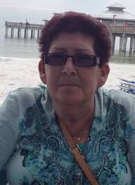 Jacqueline Csik Obituary