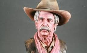 Horus, SOL Models 1:8 von Max Steck