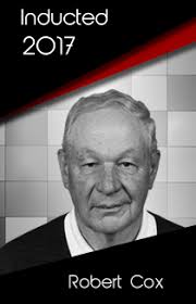 Robert Cox
