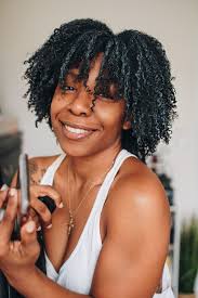 We offered these seven tips: How To Keep Your Natural Hair Moisturized Naturally Nellzy
