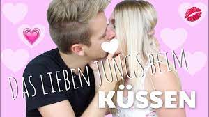 Hin und wieder nahm er auch meine eier in den mund. Darauf Stehen Jungs Beim Kussen Bibisbeautypalace Youtube
