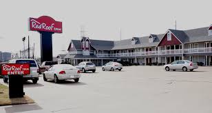 Image result for Rodeway Inn Decatur TX