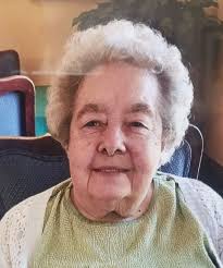 Rosemary Luvada Russell