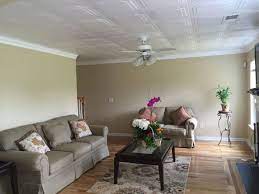 Shop ceiling tiles today & get great deals on quality products. The Virginian Glue Up Styrofoam Ceiling Tile 20 In X 20 In R08 Styrofoam Ceiling Tiles Living Room Ceiling Ceiling Tiles