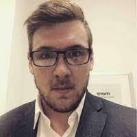 Josh Jinks's Instagram, Twitter & Facebook