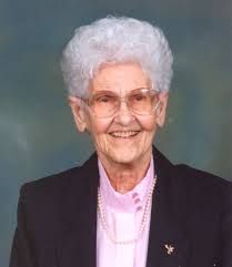 Georgia Brooks Obituary