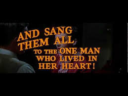 Read common sense media's a star is born (1954) review, age rating, and parents guide. A Star Is Born 1954 Trailer Youtube