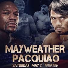 👊🏆👊🏆 Who's Gonna Knock Who Out..??