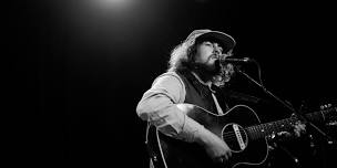 Jeremy Pinnell at Big Rail Brewing