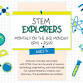 STEM Explorers event in Allentown, PA