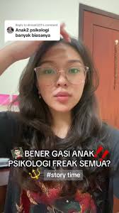 Replying to @dinisari221 gimana nih menurut temen-temen psikologi? Share  yah! #fyp #psychologyfacts #anakpsikologi #studytok #students #facts  #storytime #foryoupage