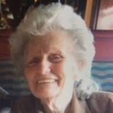 Wanda Ruth Pence Covey Obituary May 28, 2023