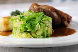 Cabbage is a leafy vegetable that, just like any of its kind, has a fair amount of nutrients intact. How To Steam Cabbage Great British Chefs
