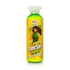 Snoe Beauty Hair Heroes Super Fresh Dry Shampoo Shopee Philippines
