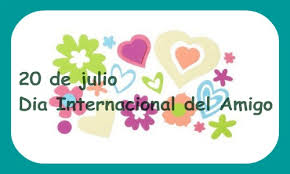 16 17 y allí a gran parte del mundo, pero actualmente se ha extendido a otros países, como china, japón y taiwán. Informacion Sobre El Dia Del Amigo Y Su Celebracion En El Mundo Informacionde Info