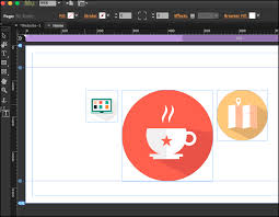 This widget uses the powerful and fluid mo.js animation scri. Using Svg In Adobe Muse Responsive Muse Templates Widgets