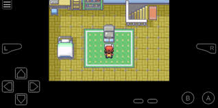 Reviviendo los más de 6 años de pokémon en game boy. Pokemon Rojo Fuego 1 1 Descargar Para Android Apk Gratis