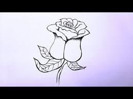 pencil drawing how to draw a flower step by step cool drawings cool easy doodle youtube in 2021 cool drawings drawings simple doodles