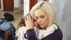 Das gesteht sich jetzt auch daniela katzenberger, 34, auf amüsante weise ein. Daniela Katzenberger Dehnungsstreifen