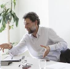 15 temmuz darbe girişimine ilişkin gözaltına alınan osman kavala, 1 kasım 2017 günü. Turkey Free Osman Kavala Human Rights Watch