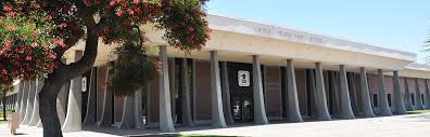 California Mid Century Modern Buildings Roadsidearchitecture Com